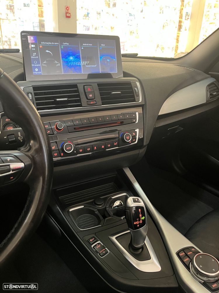 BMW 220 d Sport-Aut. M Sport - 11