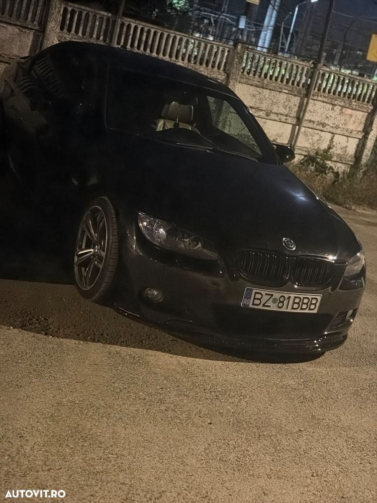 BMW Seria 3 - 20