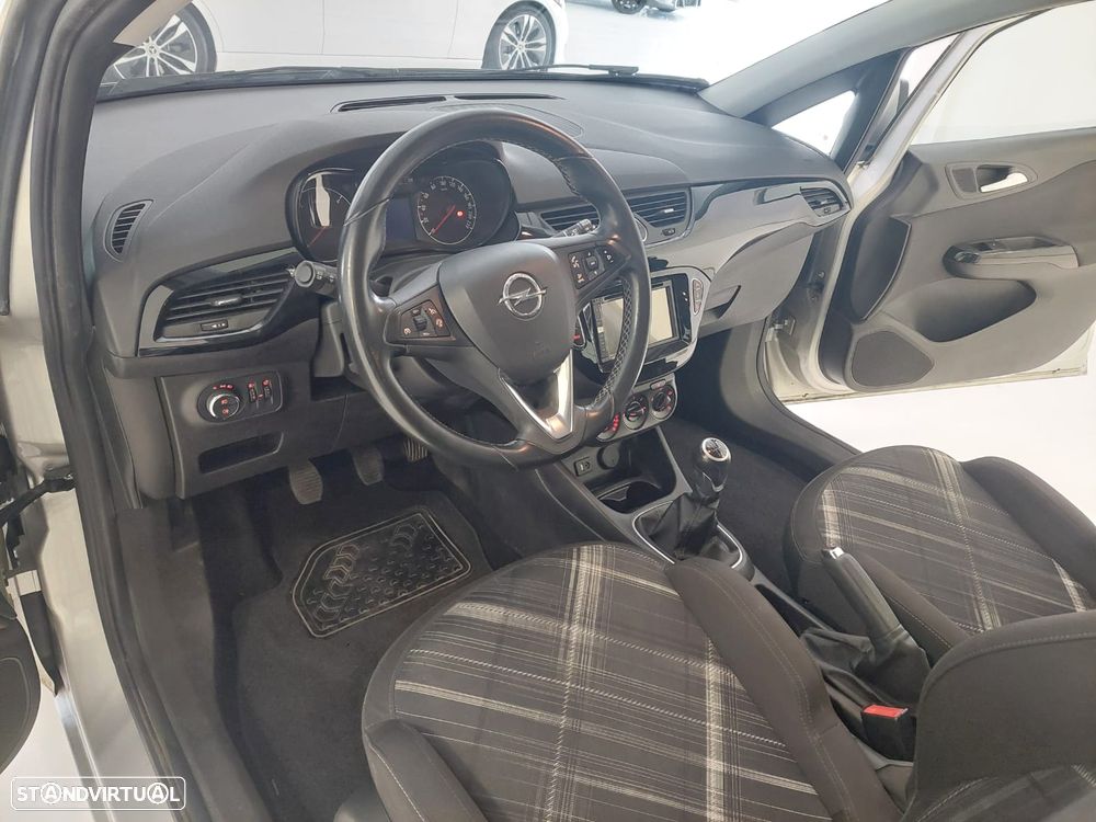 Opel Corsa 1.3 D (CDTi) (ecoFLEX) S&S Edition - 9