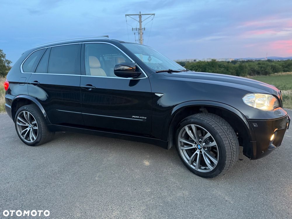 BMW X5 - 10