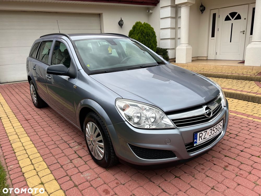 Opel Astra III 1.7 CDTI Edition - 14