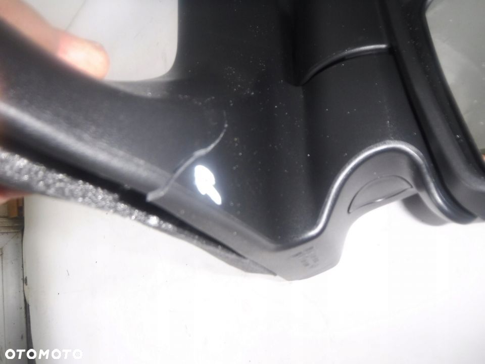 FORD TRANSIT MK8 LUSTERKO PRAWE 6 PIN EU - 4