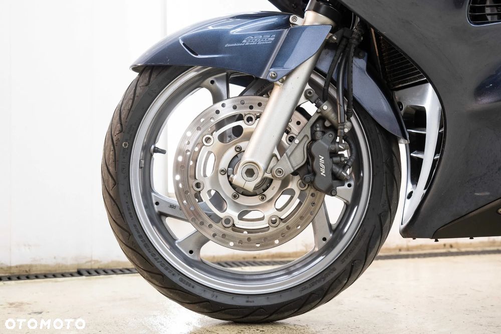 Honda ST - 31