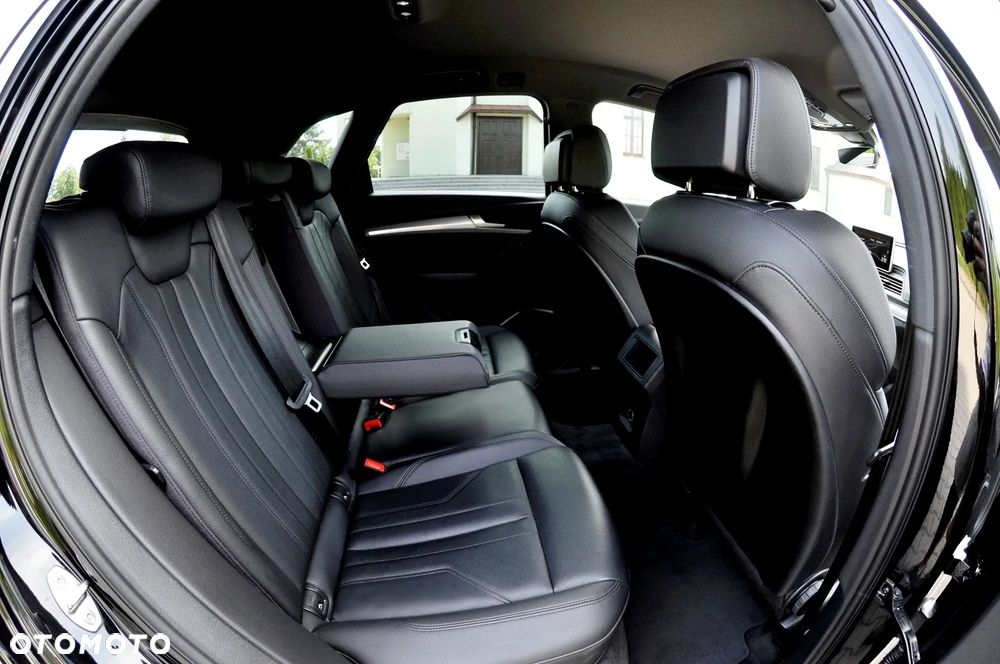 Audi Q5 40 TDI Quattro Sport S tronic - 21