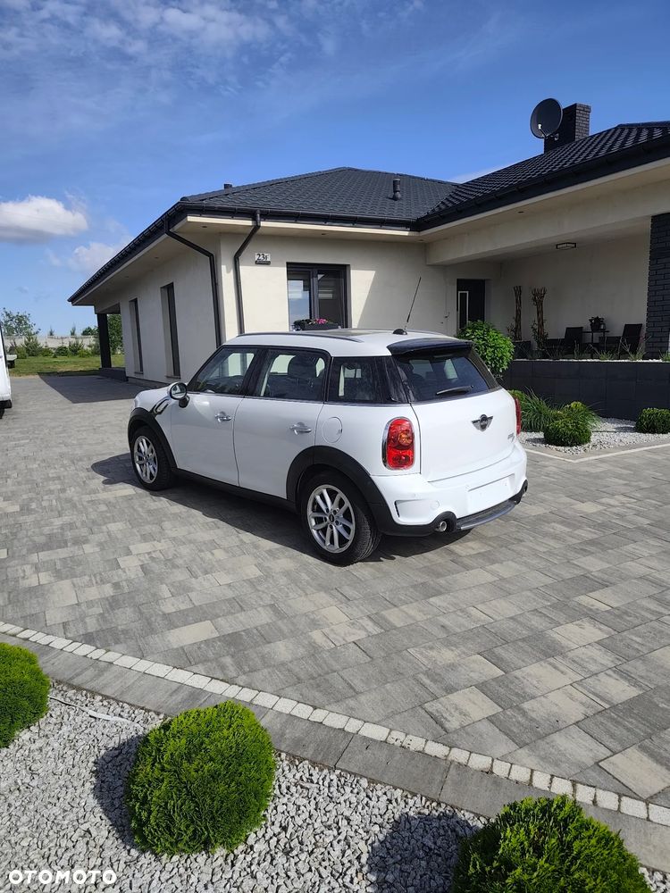 MINI Countryman - 5