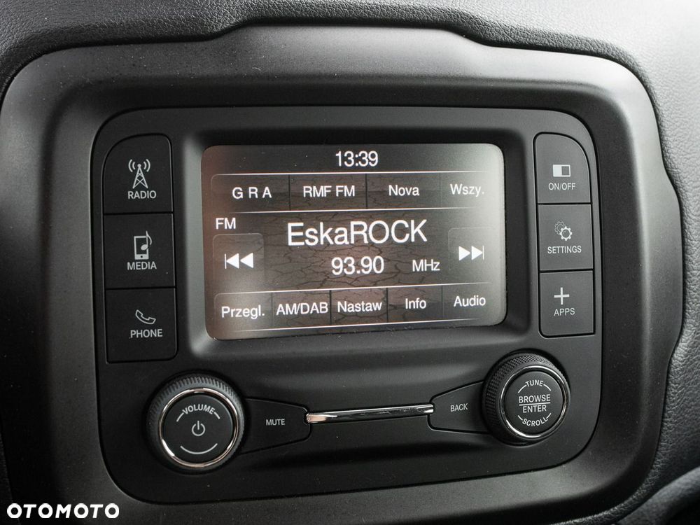 Jeep Renegade 1.0 GSE T3 Turbo Sport FWD S&S - 18