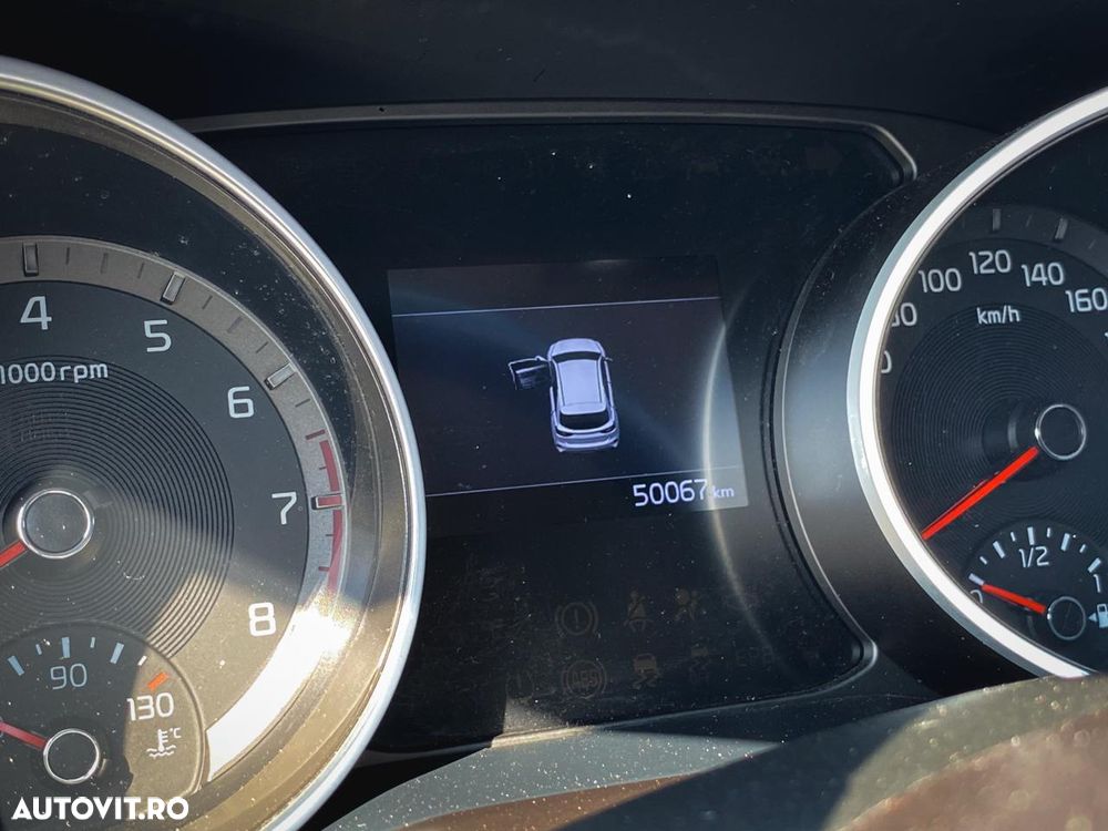 Kia Ceed 1.4 GSL Best - 27