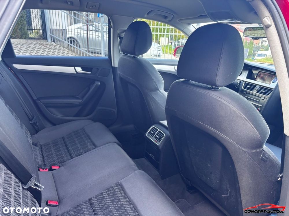 Audi A4 Avant - 19