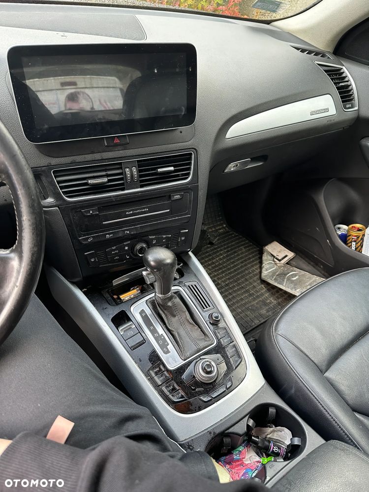 Audi Q5 3.0 TDI Quattro S tronic - 19
