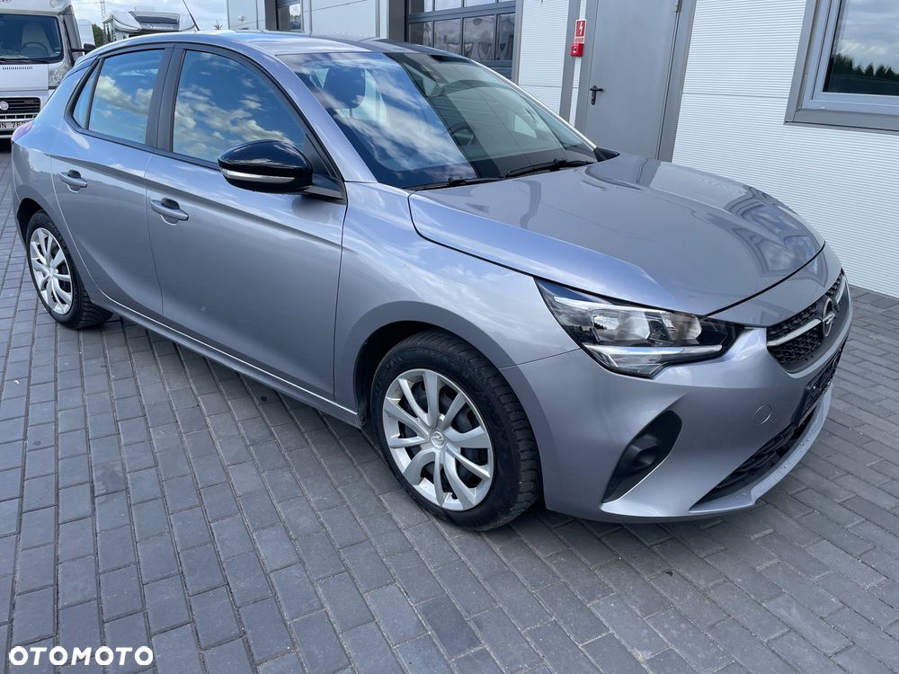 Opel Corsa 1.5 D Edition S&S - 5