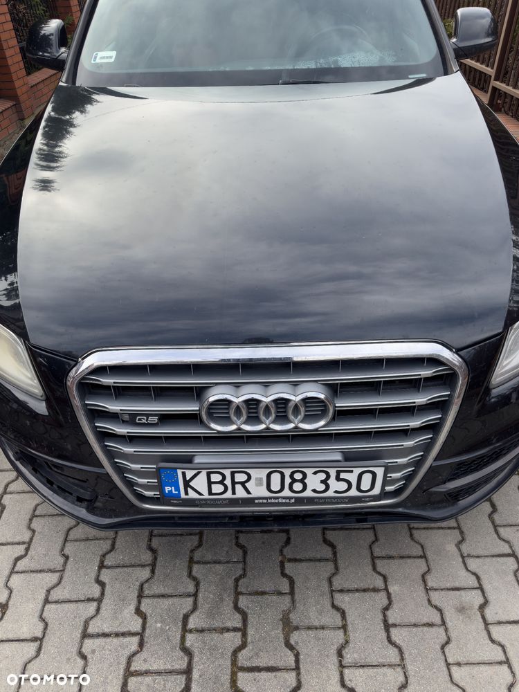 Audi SQ5 - 9