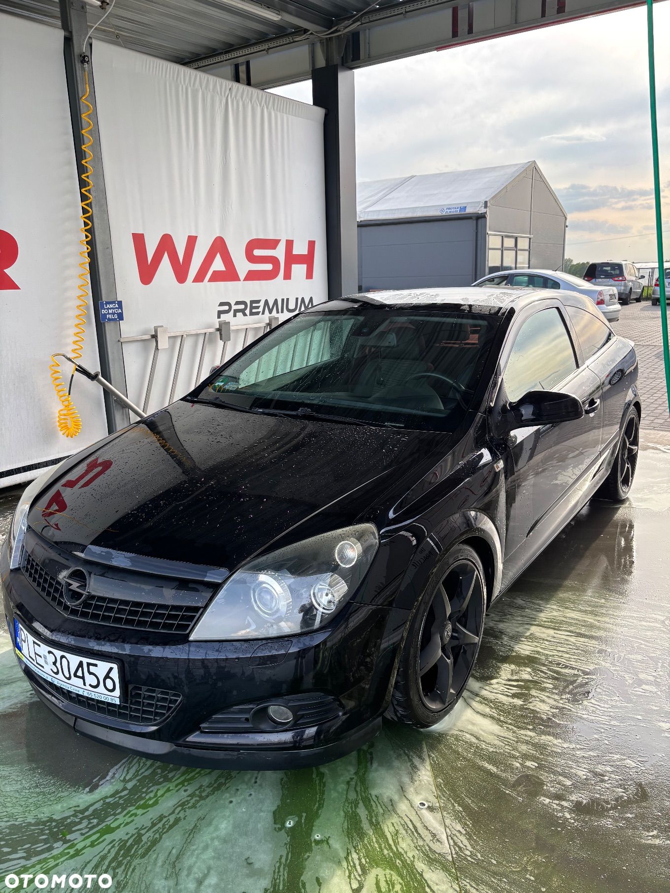 Opel Astra III GTC 1.8 Sport - 1