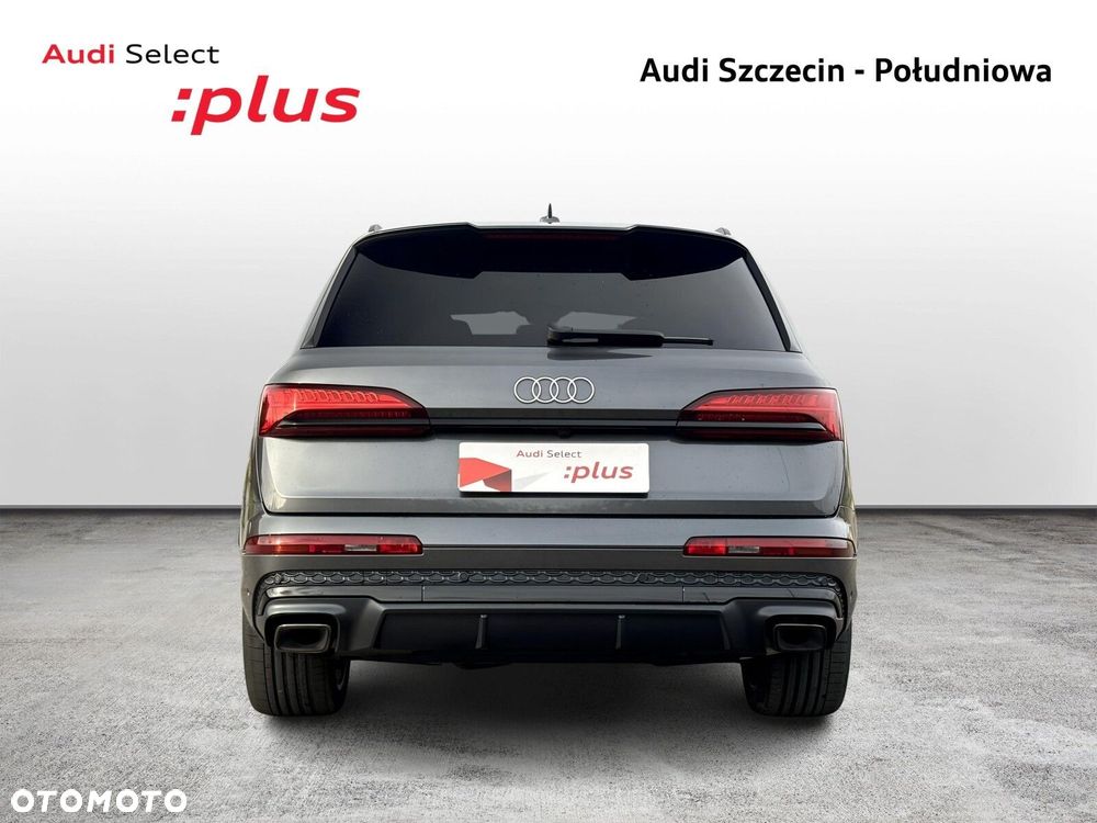 Audi Q7 - 4
