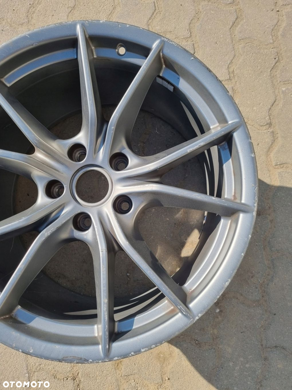 PORSCHE 911 991 CARRERA 99136276001 11.5Jx20 ET56 - 2