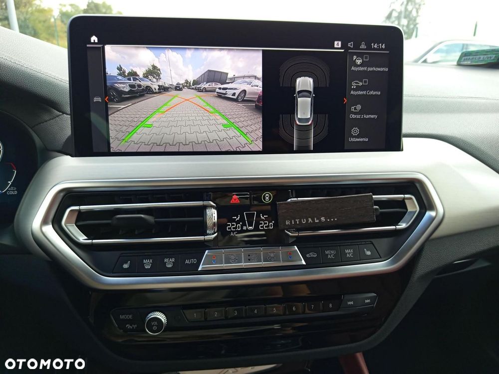 BMW X4 - 17