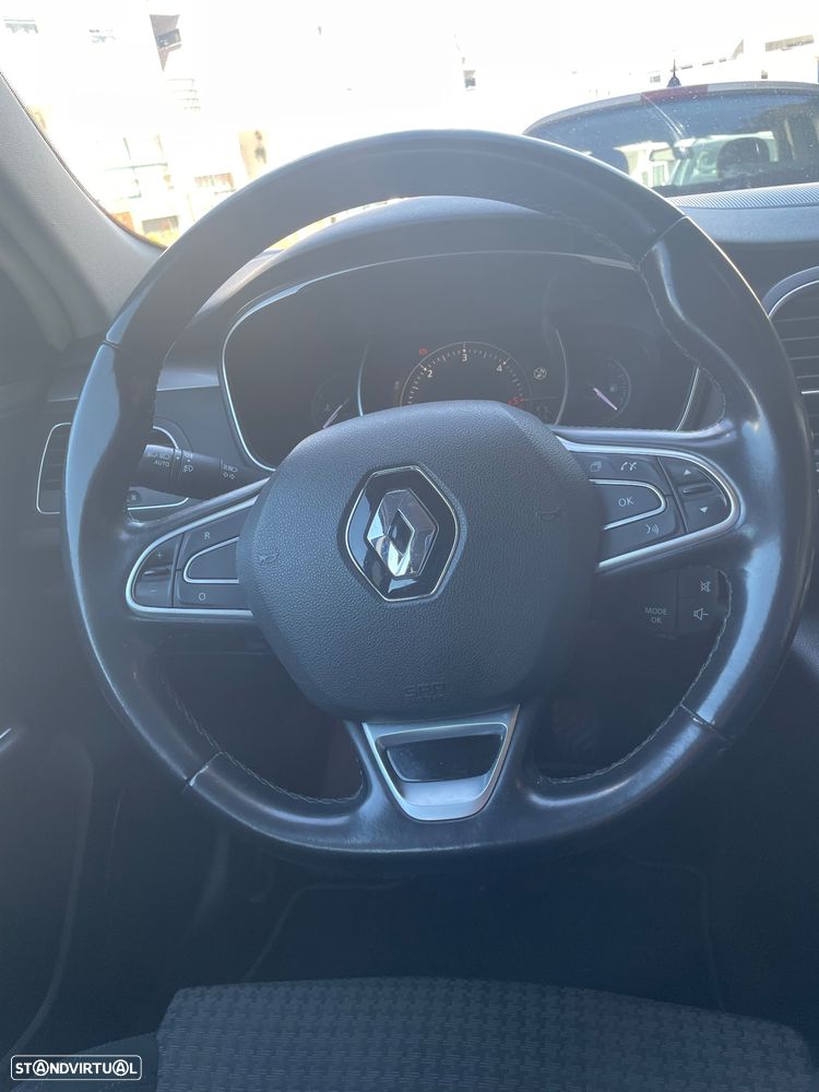 Renault Talisman Sport Tourer 1.5 dCi Zen P.Business - 7