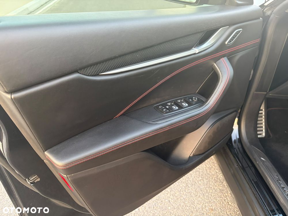 Maserati Levante Q4 - 27
