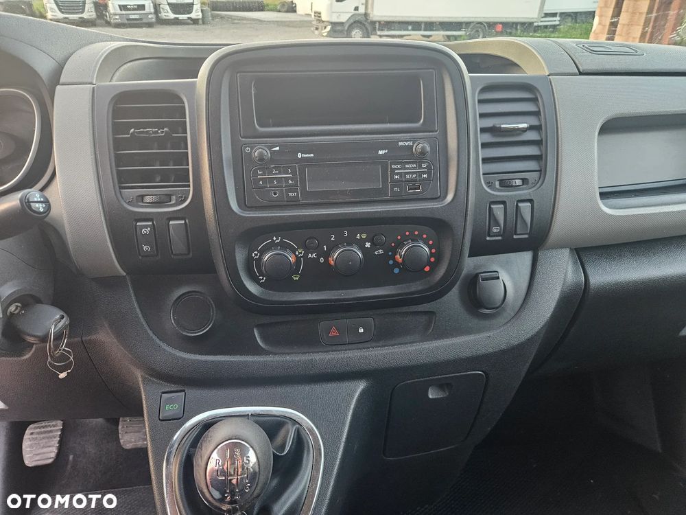 Renault TRAFIC 140*L3H3* - 12