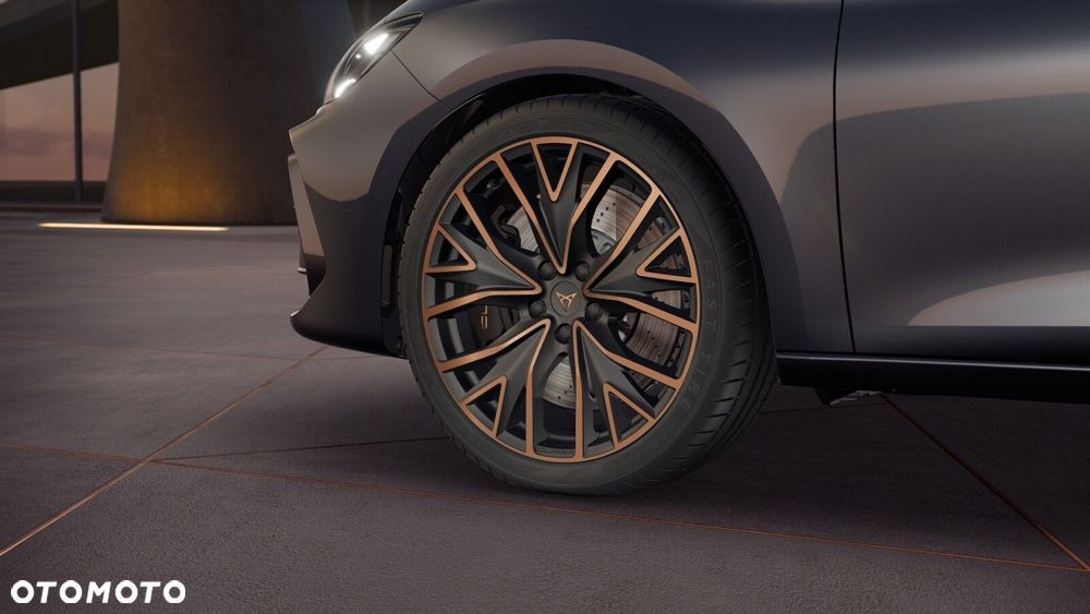 Cupra Leon Sportstourer - 8