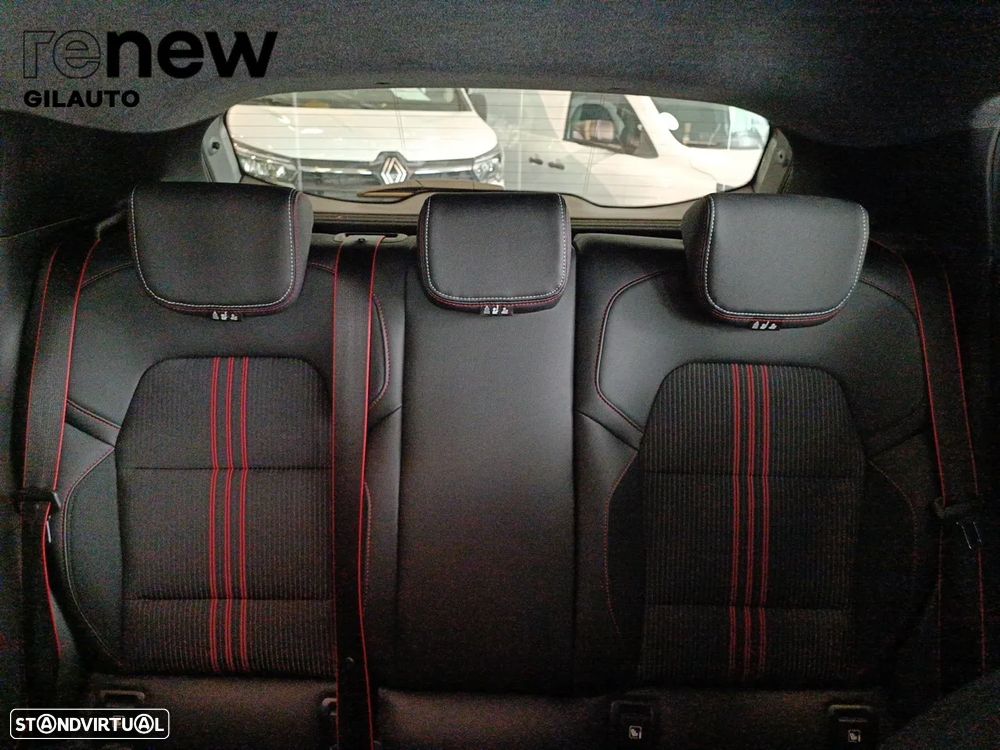 Renault Clio 1.0 TCe RS Line - 21