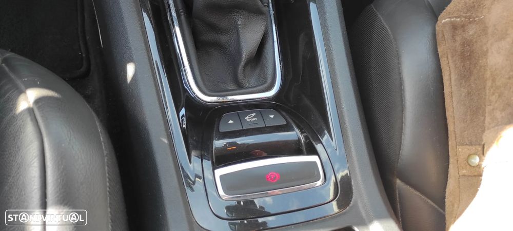 Citroën C5 Tourer 2.0 HDi Exclusive - 16