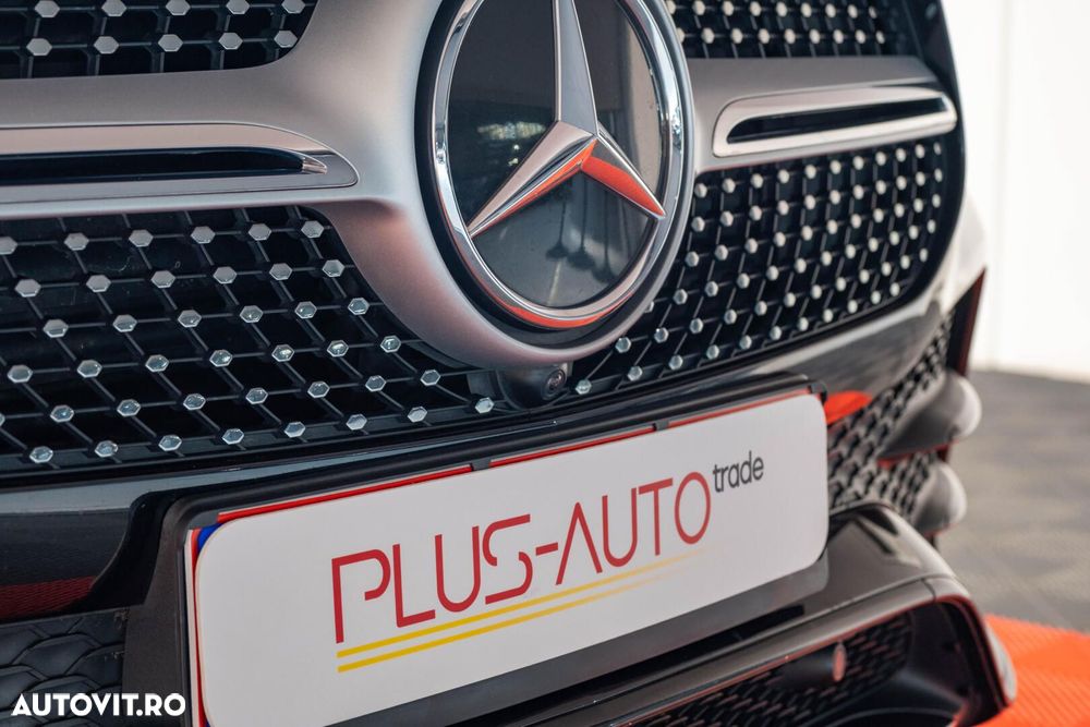 Mercedes-Benz GLE Coupe - 2