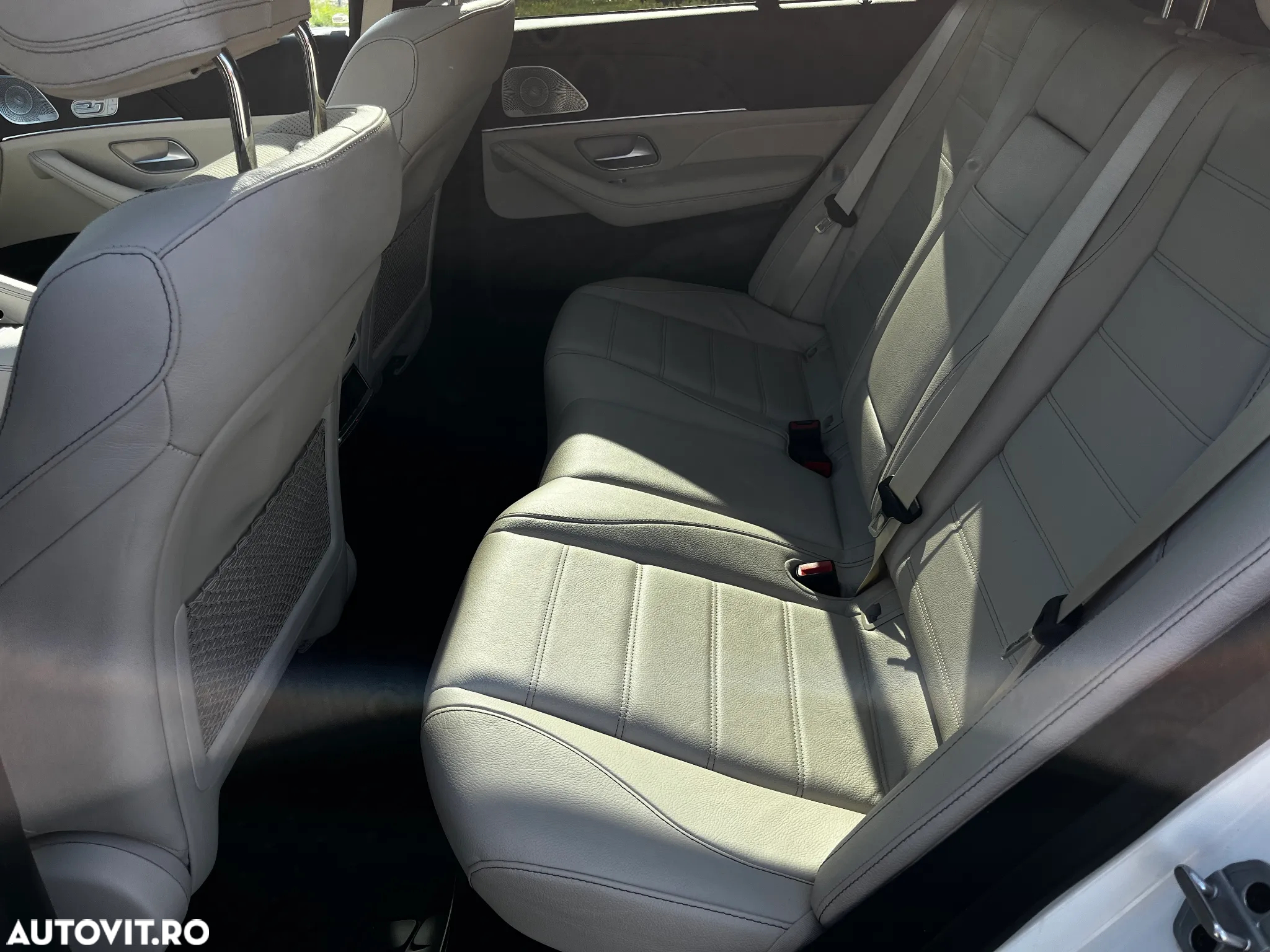 Mercedes-Benz GLE 350 e 4MATIC - 11