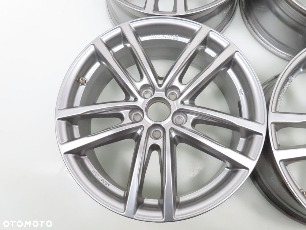 Alufelgi 18'' VW Audi Seat Skoda 5x112 7J ET45 - 7