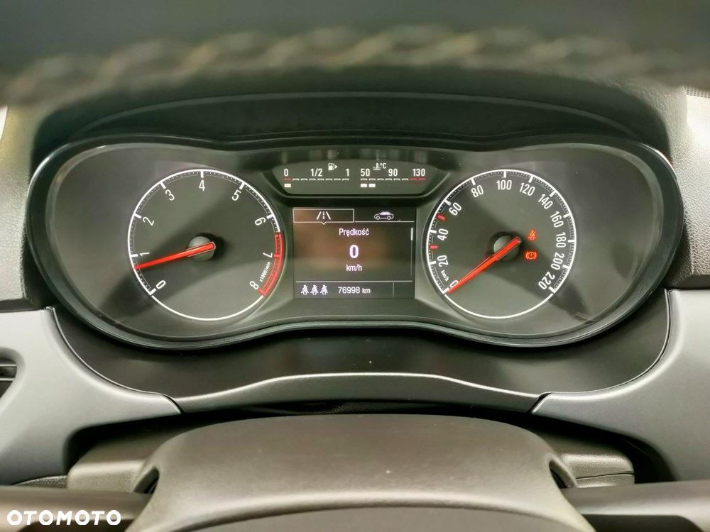 Opel Corsa 1.4 Edition - 26