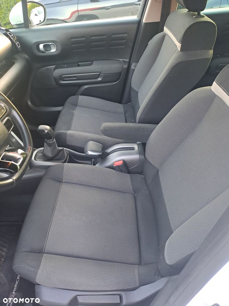 Citroën C3 Aircross BlueHDI 100 Stop & Start Feel - 13