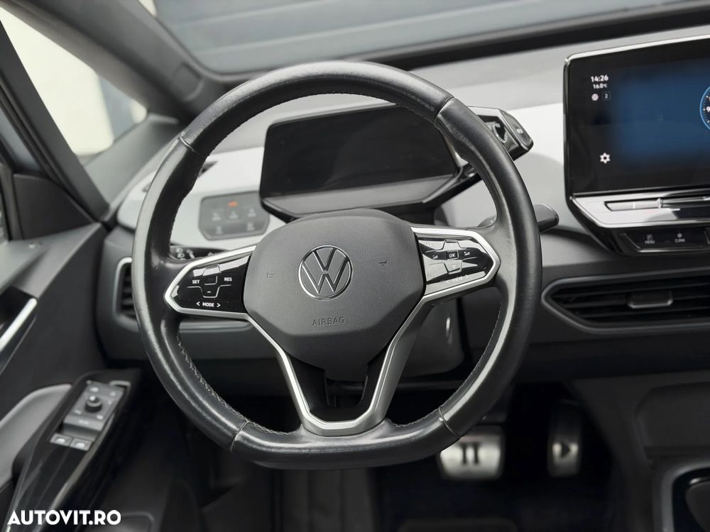 Volkswagen ID.3 58 kWh Pro Performance - 24