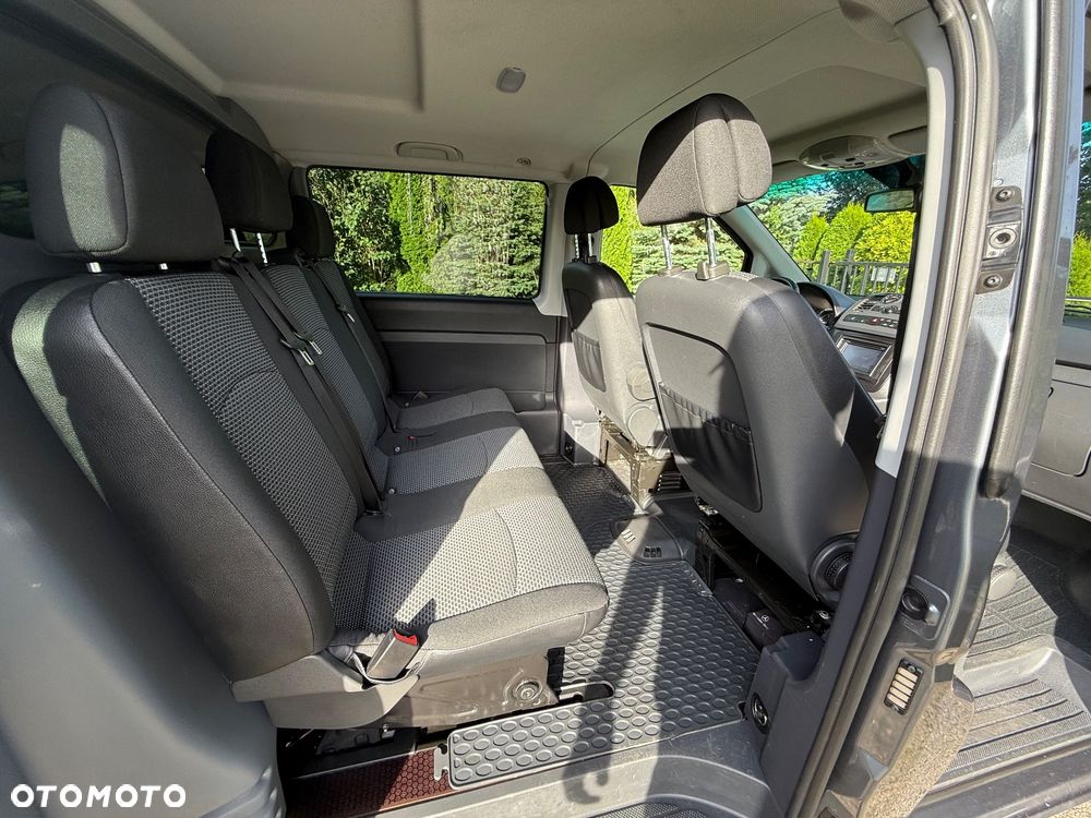 Mercedes-Benz Vito - 13