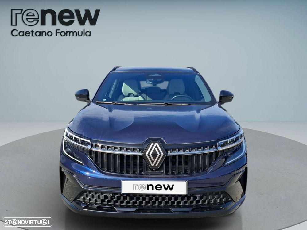 Renault Espace 1.2 E-Tech Full Hybrid Iconic - 2