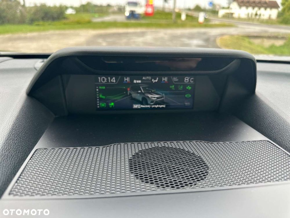 Subaru Forester 2.0i-L Exclusive Navi (EyeSight) Lineartronic - 35