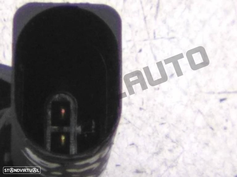 Sensor Abs Frente Direito 7h092_7804 Vw Caddy Iii (2k) [2003_20 - 5