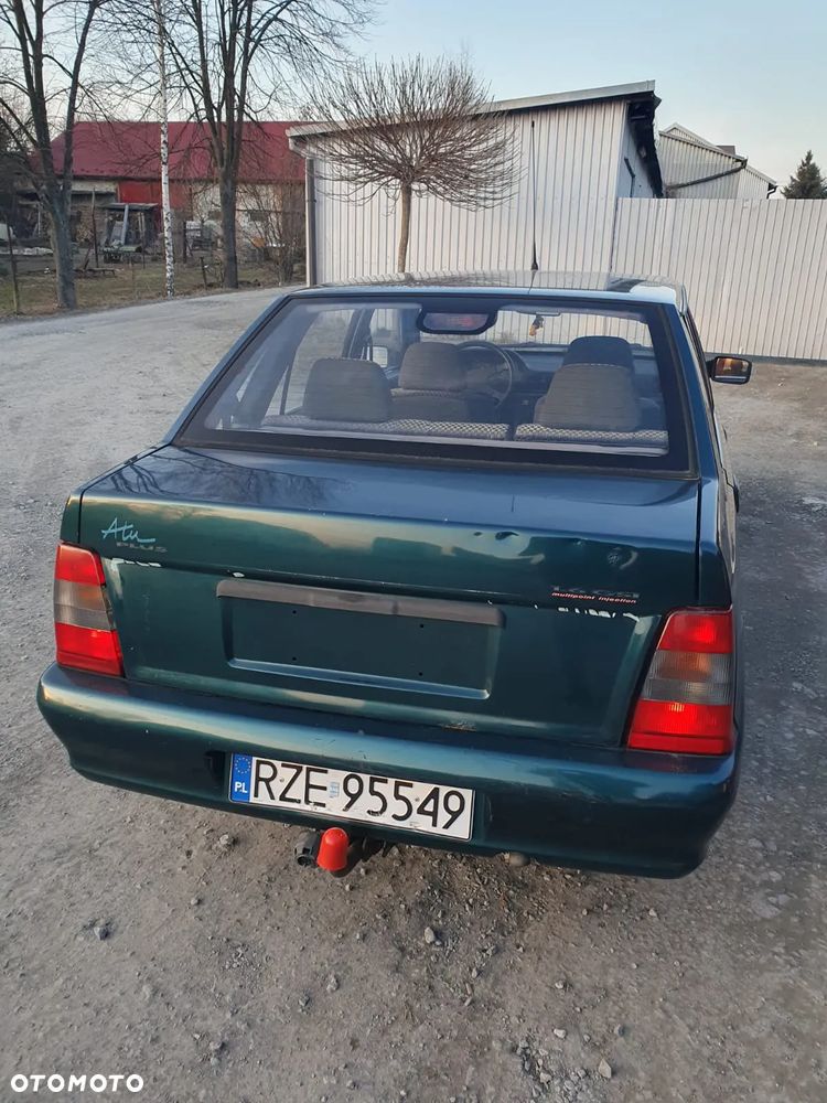 Polonez Atu - 9