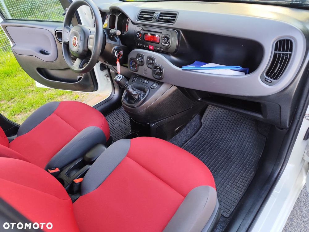 Fiat Panda 1.2 Fresh Eco - 15