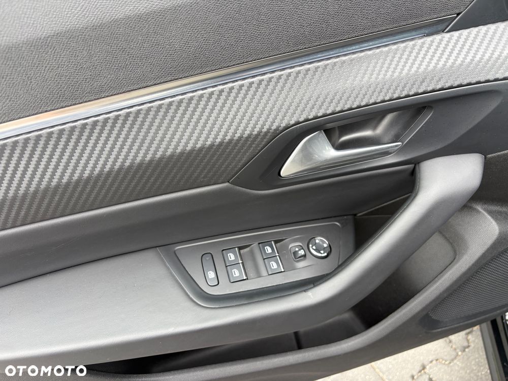 Peugeot 508 - 26