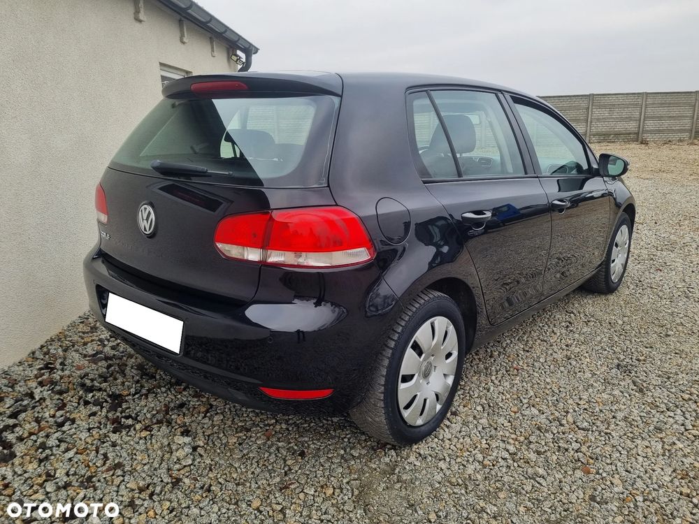 Volkswagen Golf 1.4 Edition - 5