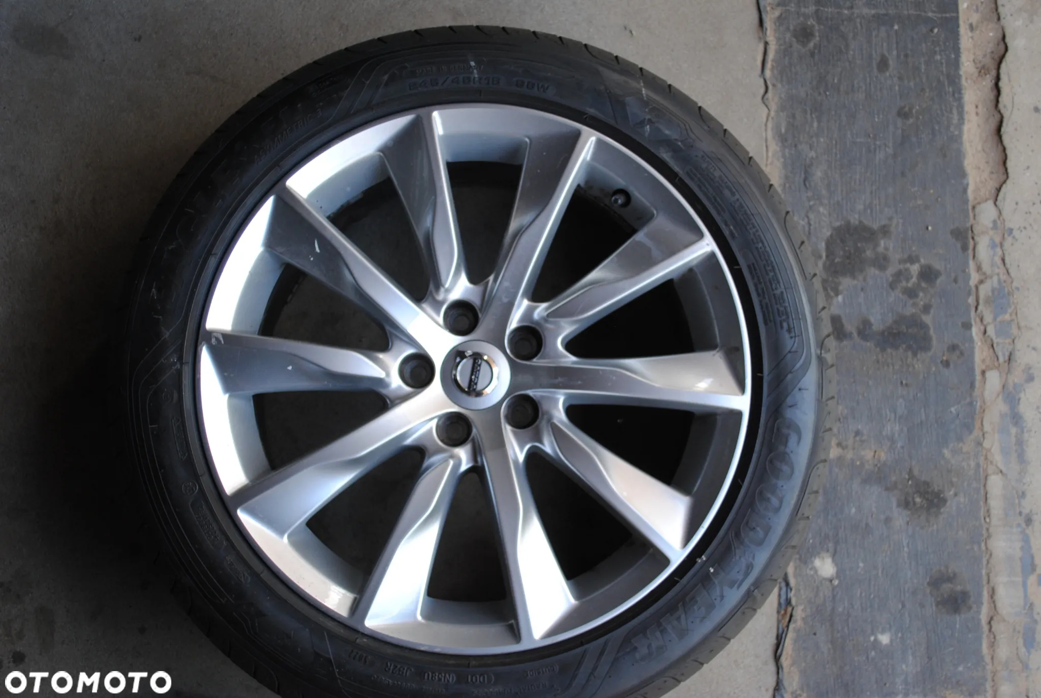 Volvo V90 B4 D Geartronic Momentum Pro - 41