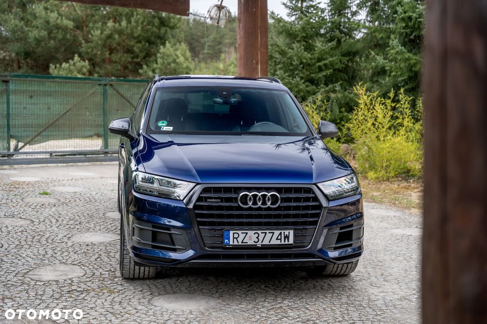 Audi Q7 - 15