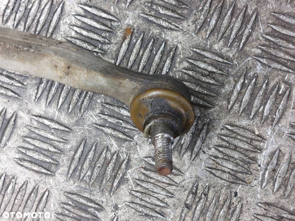MAGLOWNICA PRZEKŁADNIA DO REGENERACJI HONDA ACCORD VI EU 53600-S1A-G0 - 2