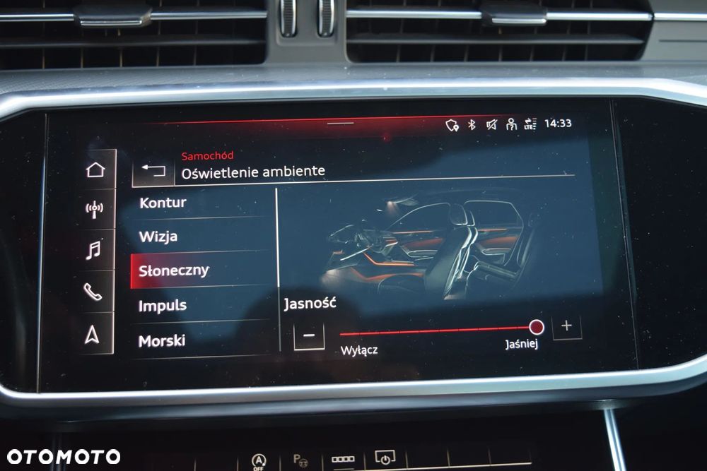 Audi A6 Avant 45 TDI quattro S tronic advanced - 30