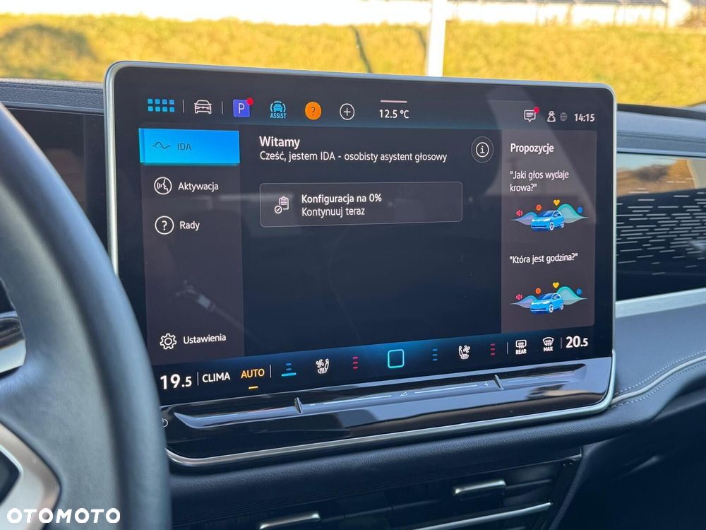 Volkswagen Passat Variant 2.0 TDI SCR Business Plus DSG - 27