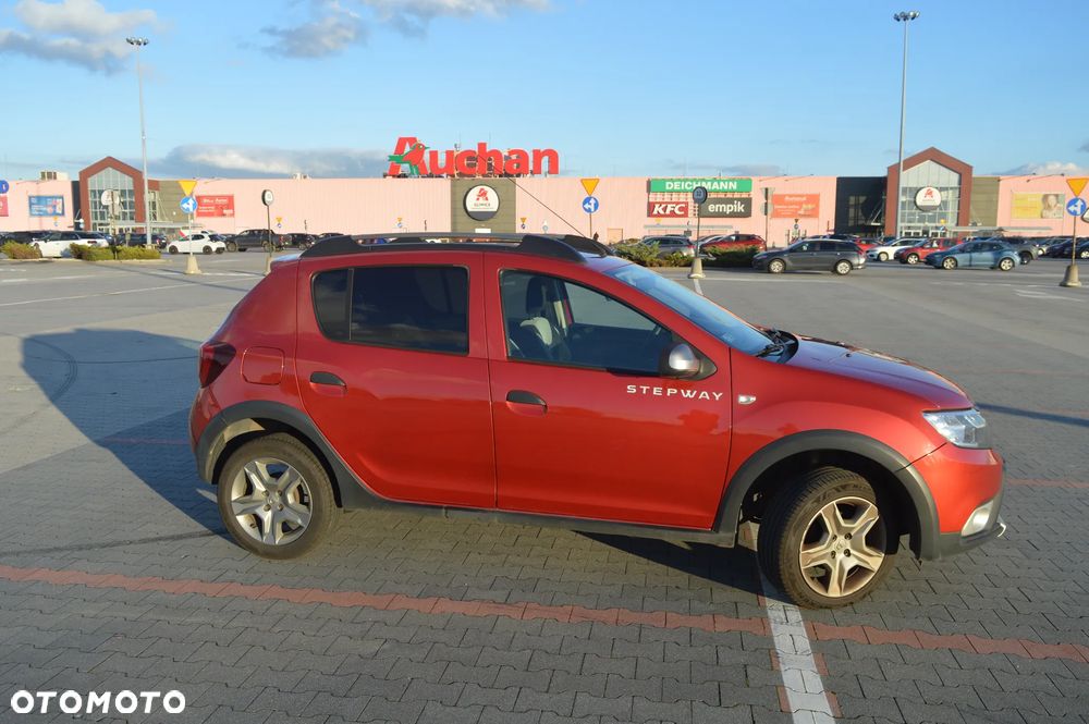 Dacia Sandero 0.9 TCe Laureate - 6