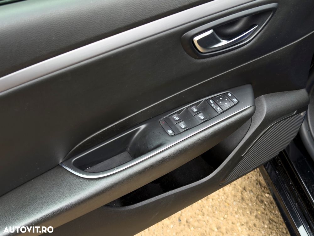 Renault Talisman Blue dCi 160 EDC LIFE - 37