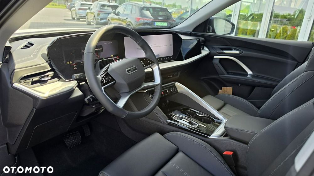 Audi Q5 Sportback TFSI quattro 150 kW S tronic - 7