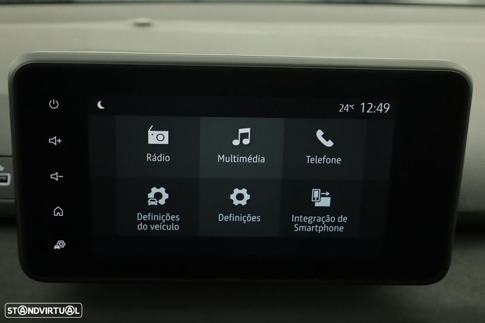 Dacia Jogger 1.0 ECO-G Extreme 7L Bi-Fuel - 10