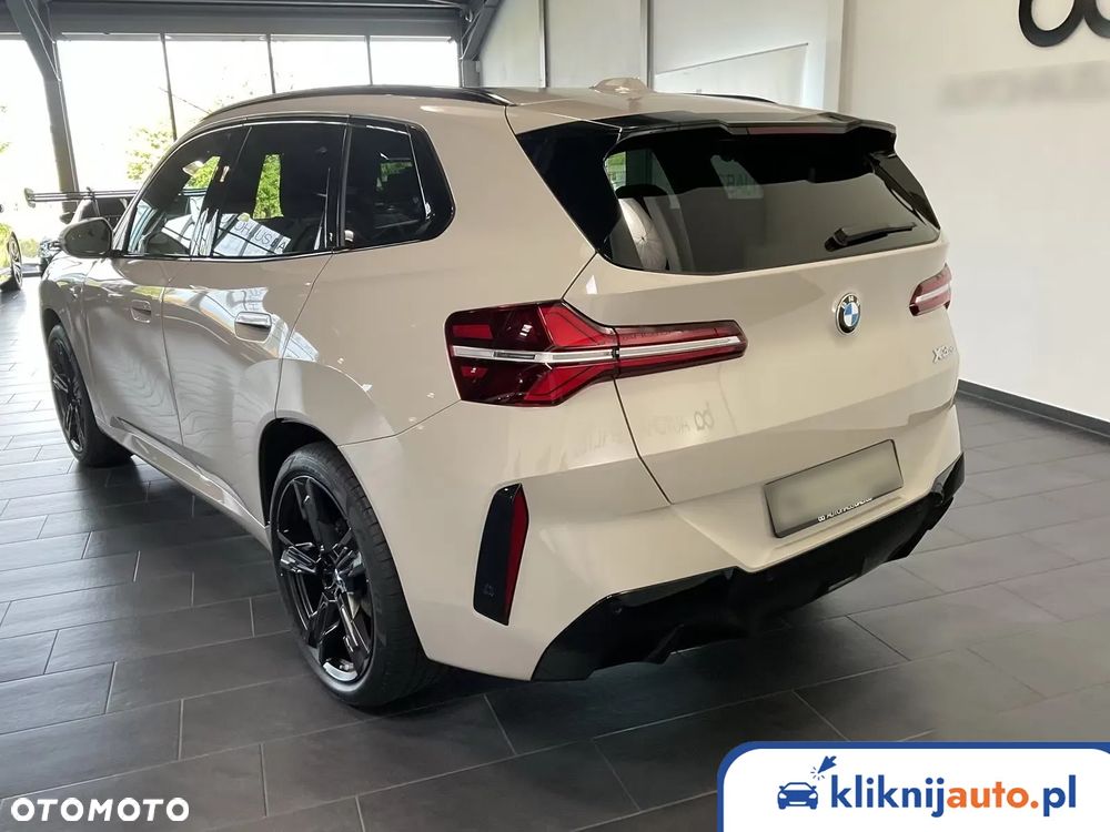 BMW X3 - 2