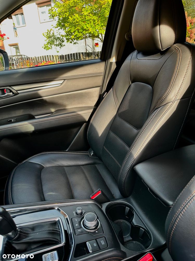 Mazda CX-5 - 12
